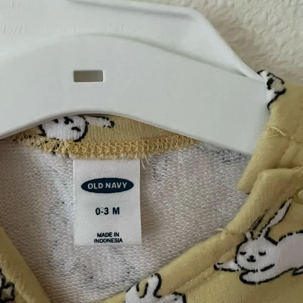 Old Navy old navy